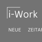 i-Work GmbH neue Zeitarbeit