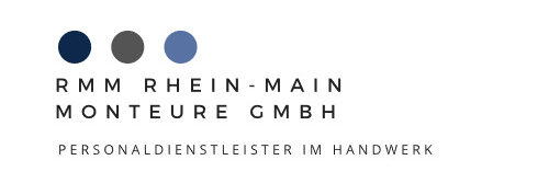 RMM Rhein-Main Monteure GmbH