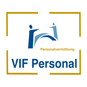 VIF Personalberatung # Vermittlung in Festanstellung # Volker Bronheim