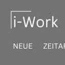 i-Work GmbH neue Zeitarbeit