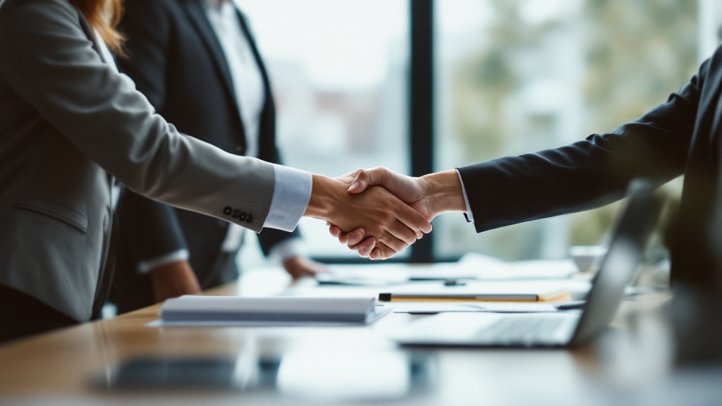 Digitale Recruiting-Pipeline