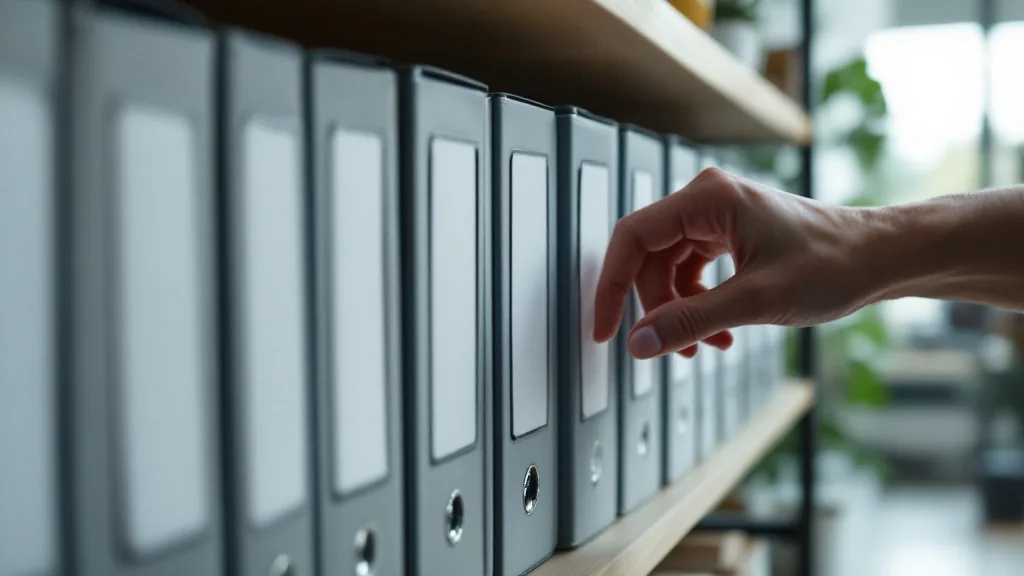 Digitale Personalakte: Funktionen, DSGVO & Anbieter